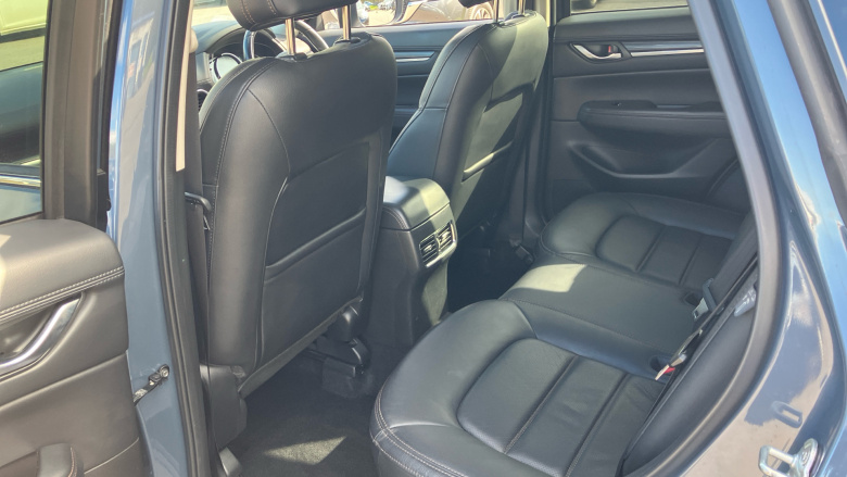 Mazda CX-5 2.0 Sport 5dr Petrol Estate